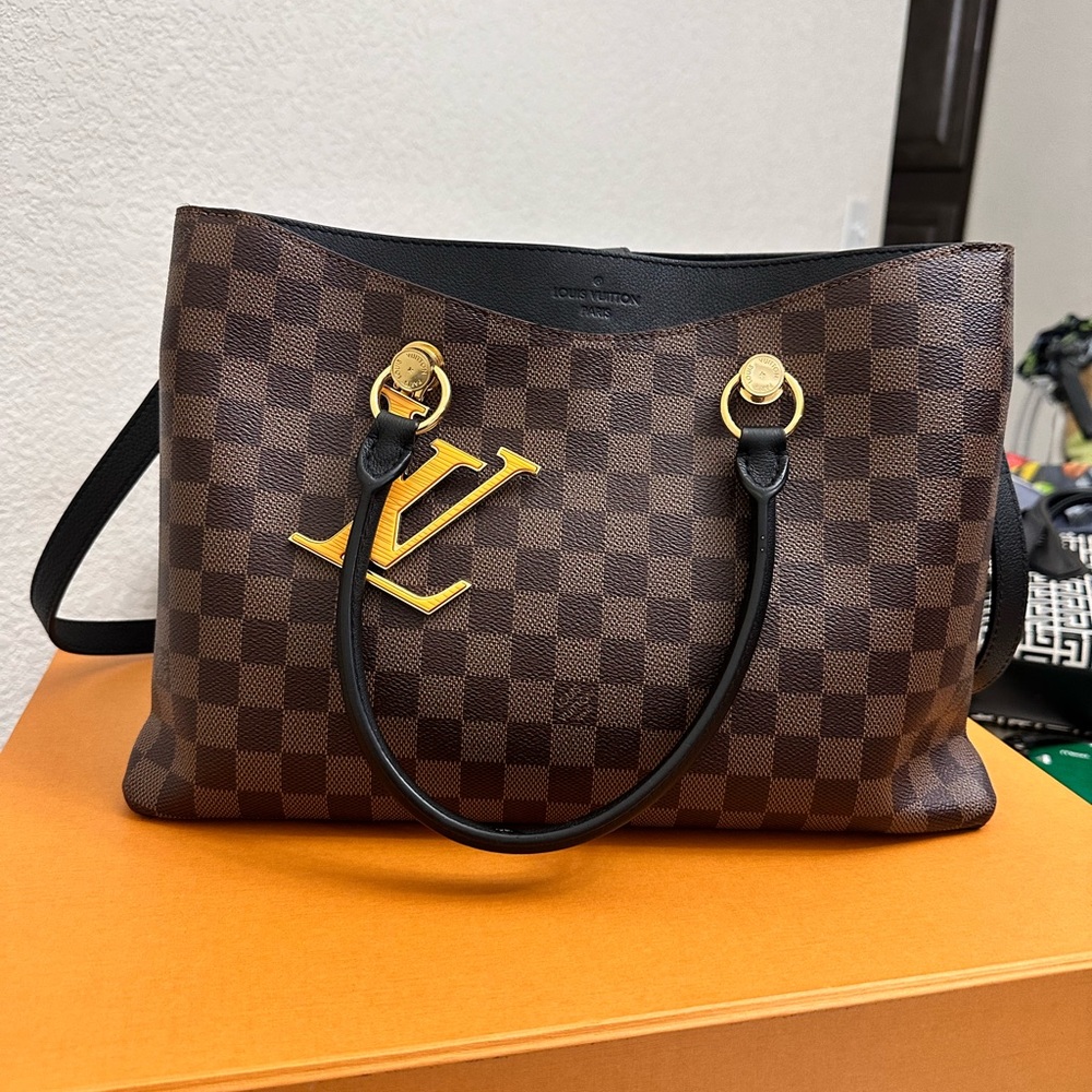 Louis Vuitton Damier - Picture 2 of 12